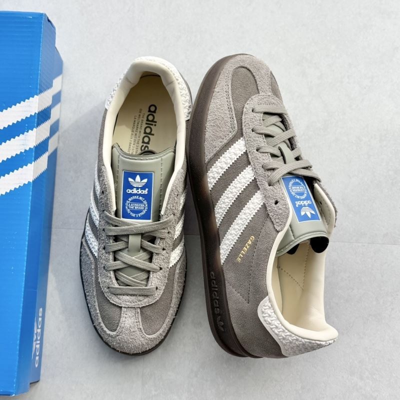 Adidas Gazelle Shoes